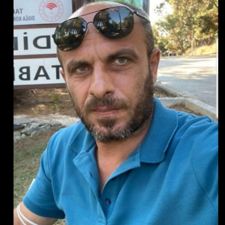  27036417  Ugur, 46 ,    Mount Sinai