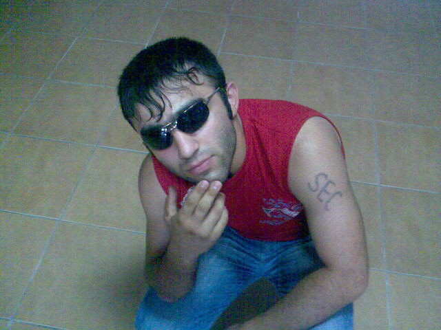 ���������� ����, ���� ������� Maqa, 34 ����, ������������ ��� ������