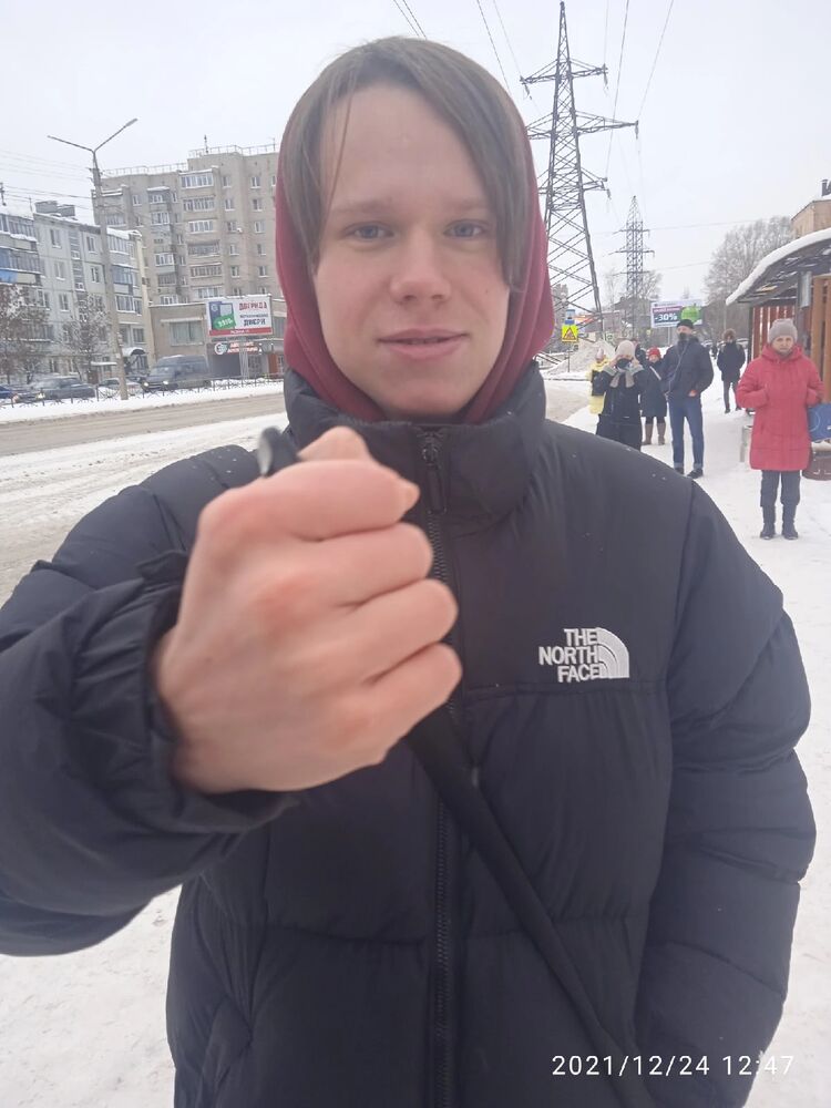 ���� 24919617 ����� ������, 23 ����, ���� ���������� � ������