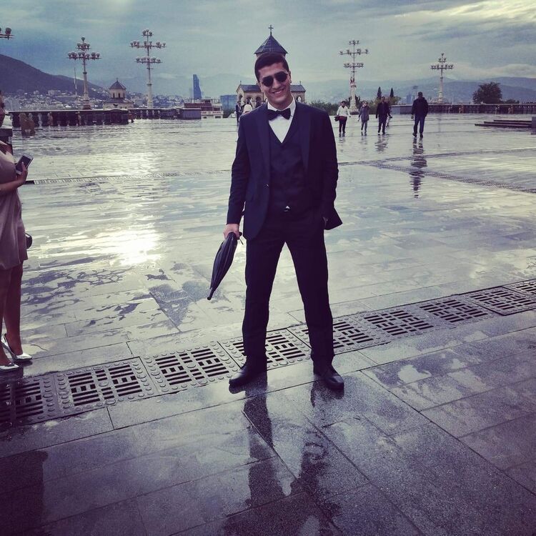  17248497  Giorgi, 27 ,    