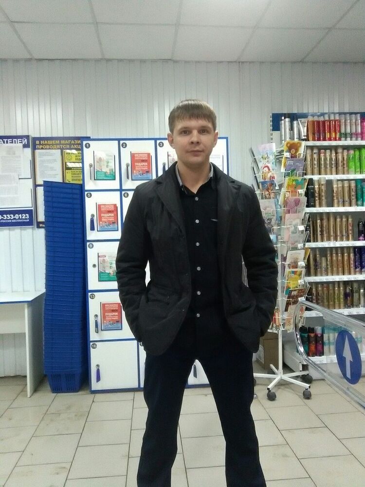 ���������� ������, ���� ������� Dmitrii, 39 ���, ������������ 