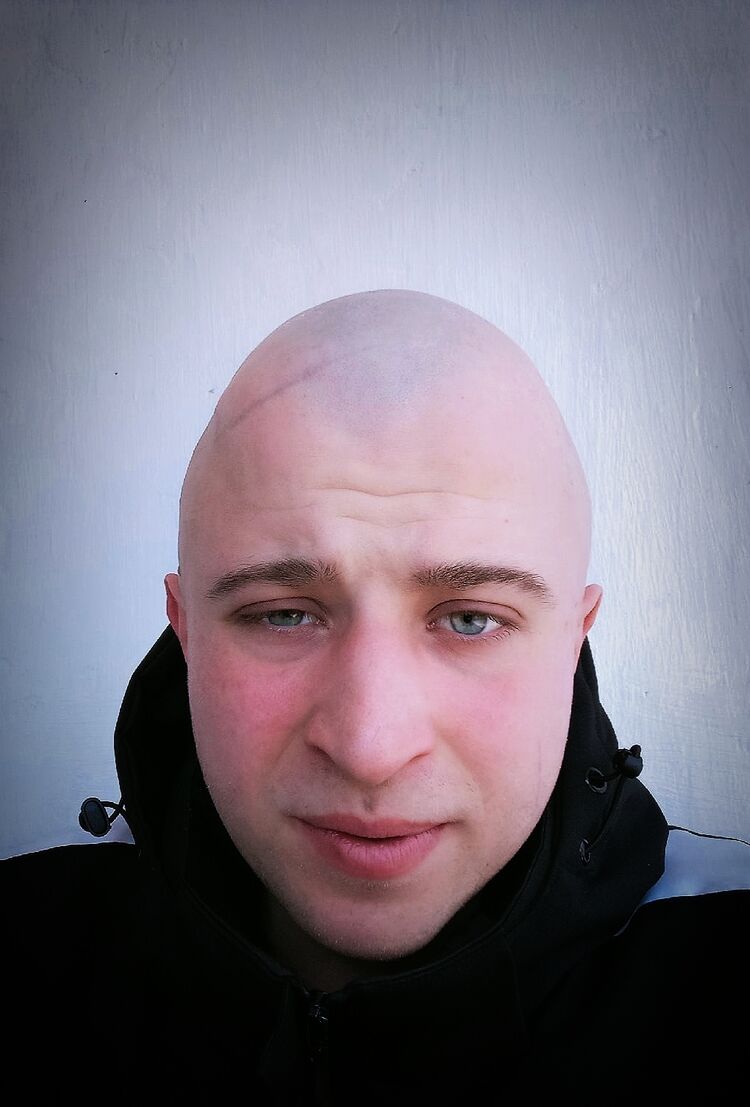  53950287  Alexander, 29 ,    Deleted