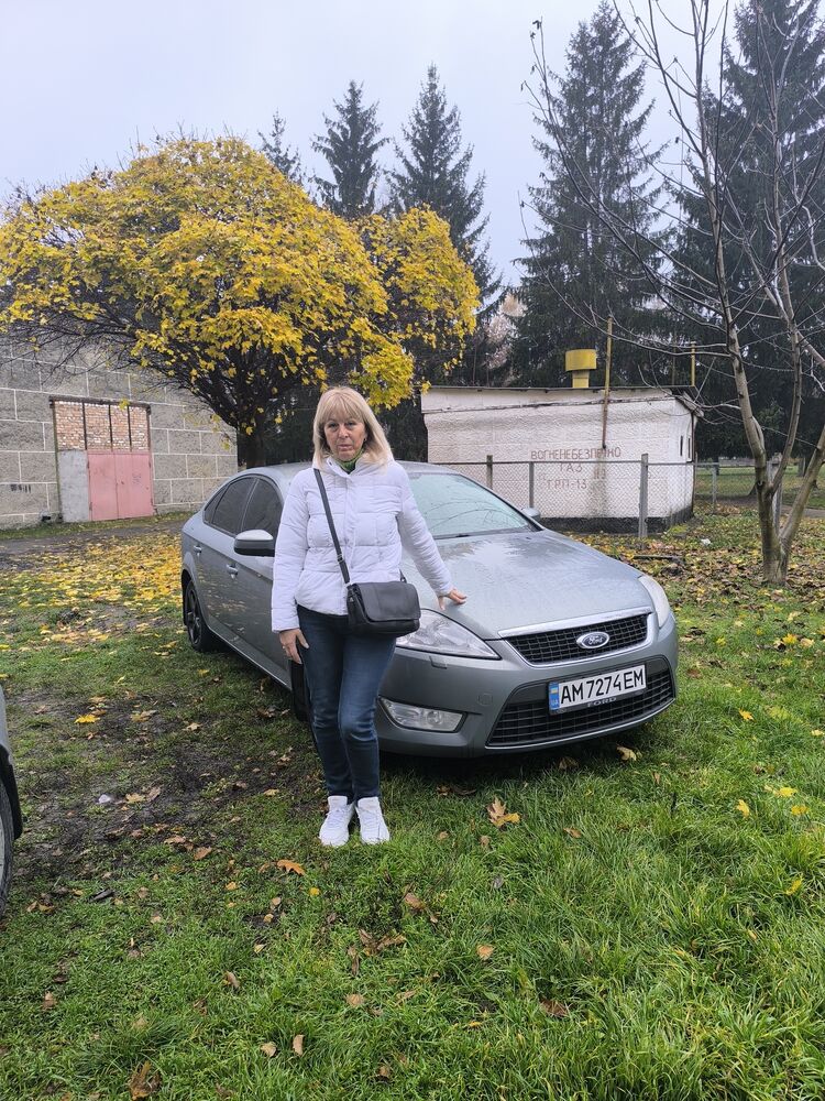  Bielany Wroclawskie,   Valentyna, 53 ,   ,   