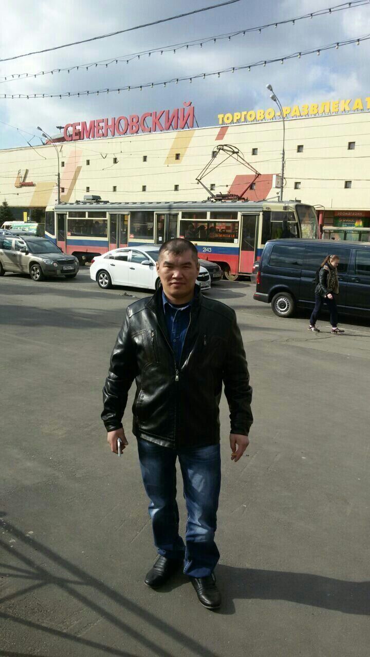 ���� 24746457 ������� Adik, 44 ����, ���� ���������� � ������