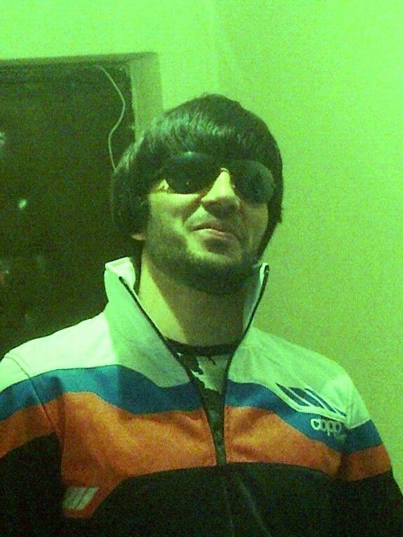 ���������� �������������, ���� ������� Brodyaga, 39 ���, ������������ ��� ������