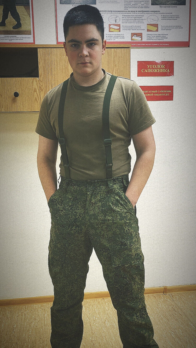 ���� 30948127 ����� �����, 21 ���, ���� ���������� � �����-����������