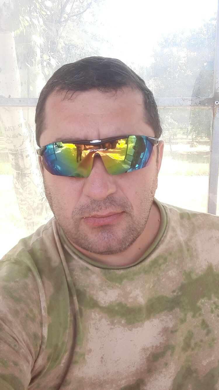  27883097  Ruslan, 45 ,    