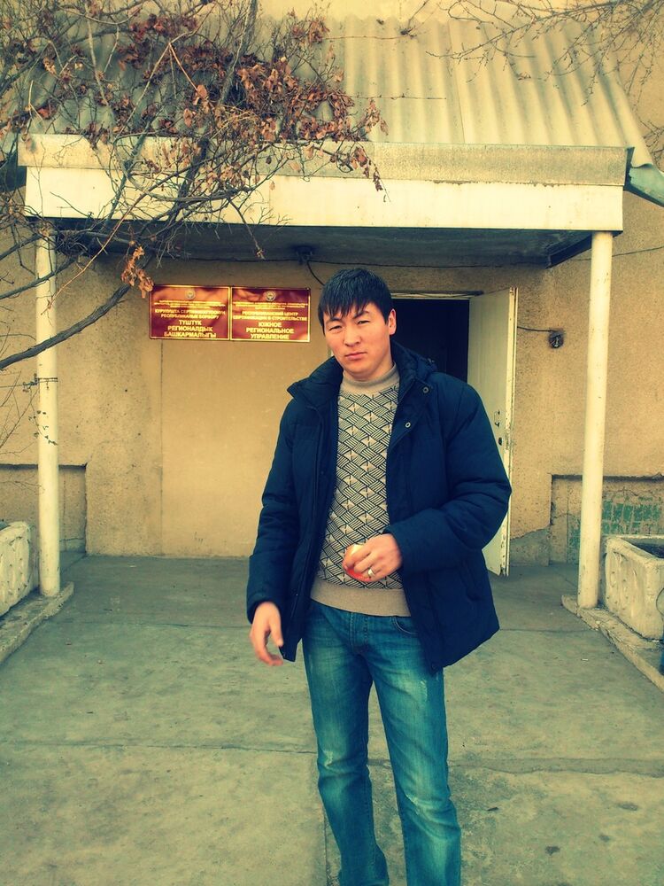 ���� 4149917 ������� Asylbek, 36 ���, ���� ���������� � ���