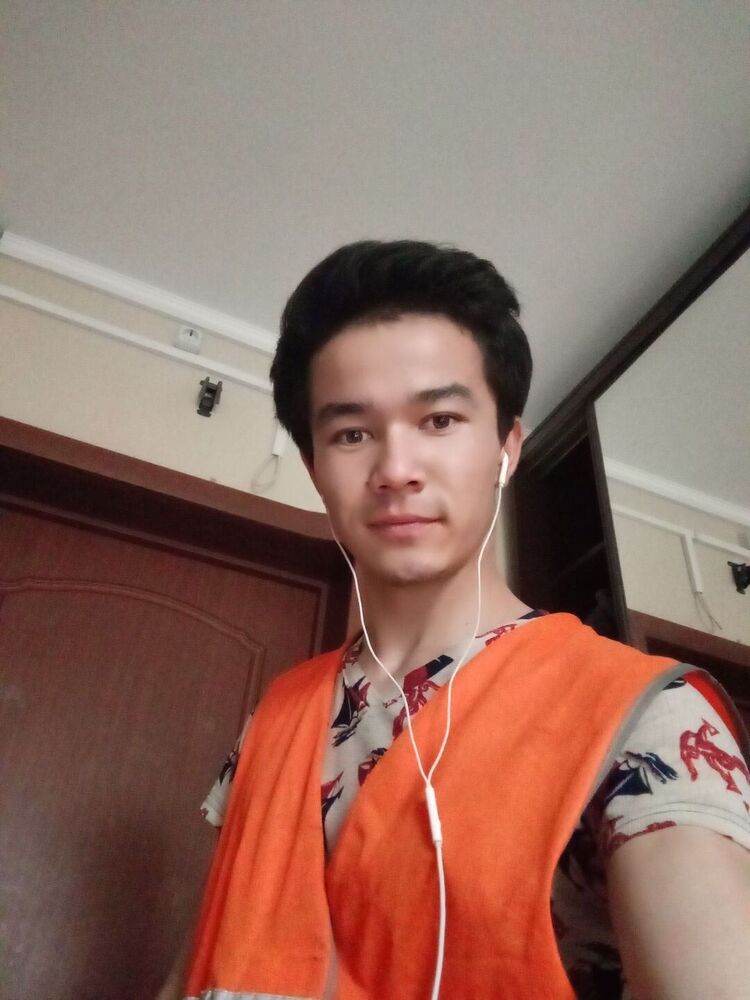 ���� 38110797 ����� ABDULLOH, 20 ���, ���� ���������� � ������