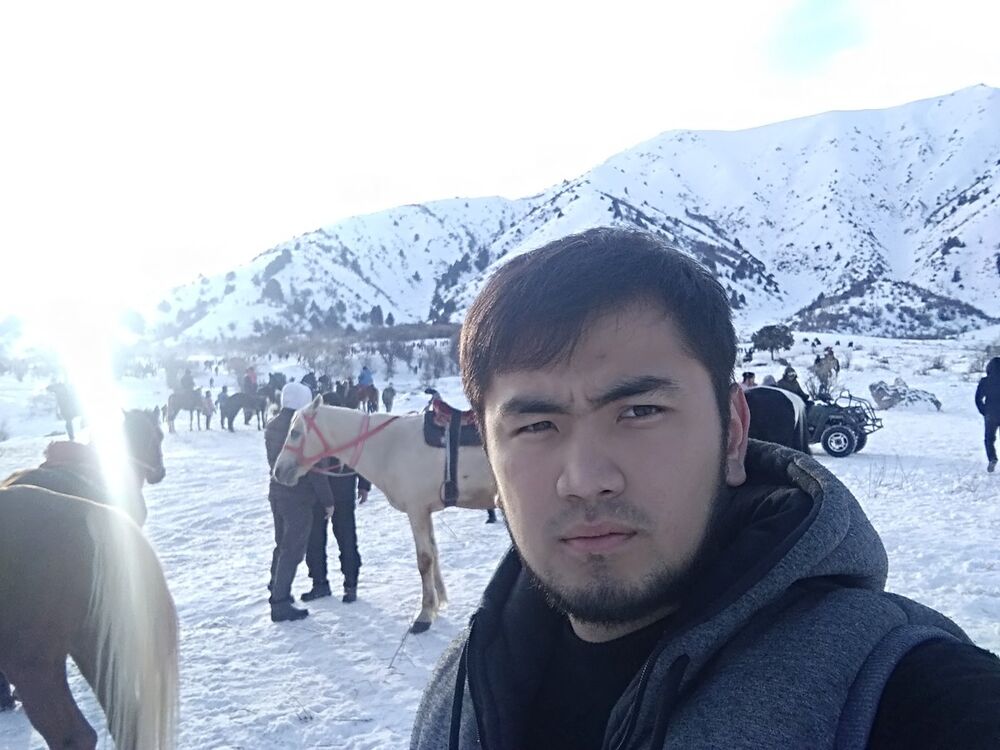 ���� 18690777 ������� Farrux, 35 ���, ���� ���������� � ��������