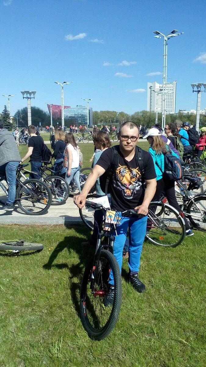 ���� 9499037 ������� ������, 35 ���, ���� ���������� � ������