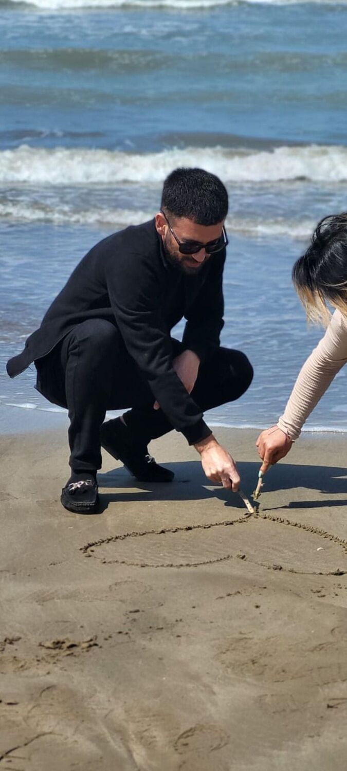 ���� 42964817 ������� Natik, 34 ����, ���� ���������� � ����