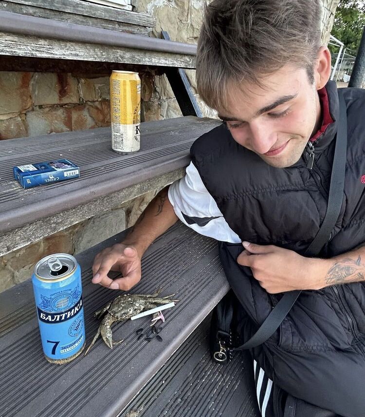 ���� 54868977 ����� Denis, 21 ���, ���� ���������� � ������ ���������