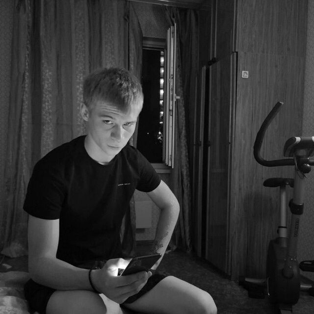  ,   Kirill, 22 ,   ,   