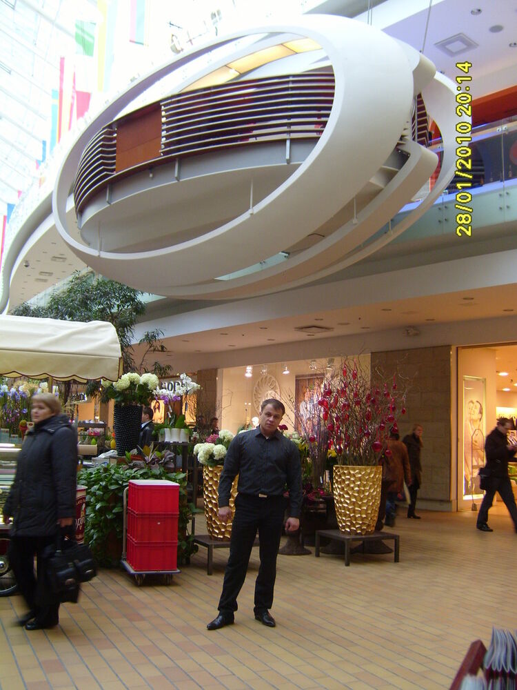  5602597  Vadim, 47 ,    