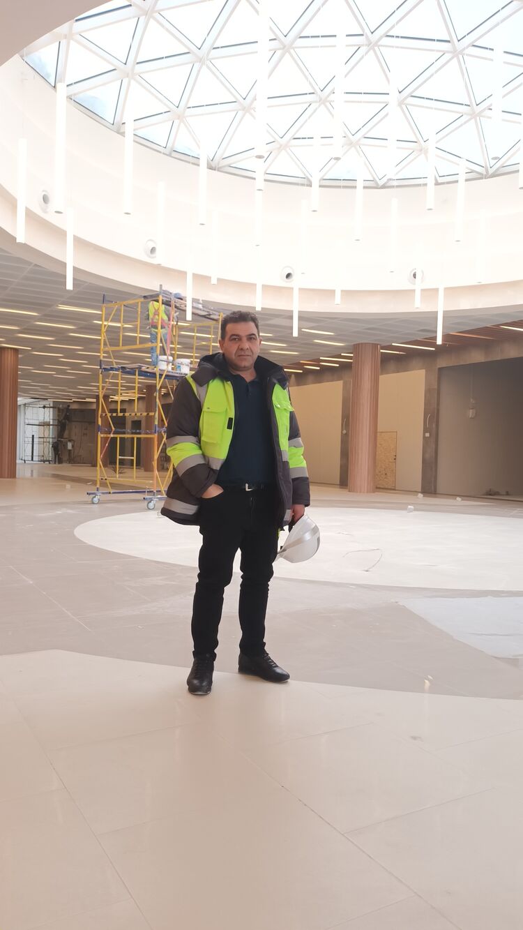 ���� 41580237 ������� Mustafa, 46 ���, ���� ���������� � ������