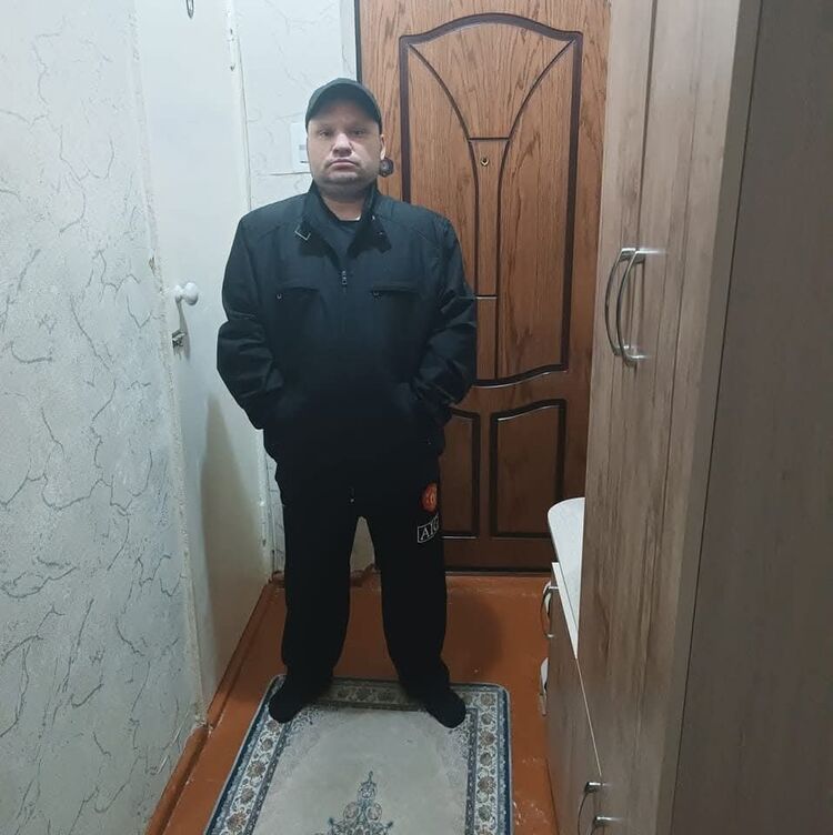  54714627  Ruslan, 41 ,    