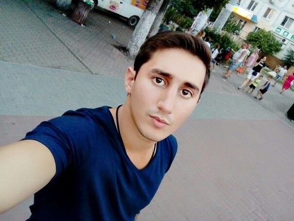  13475227  David, 31 ,    