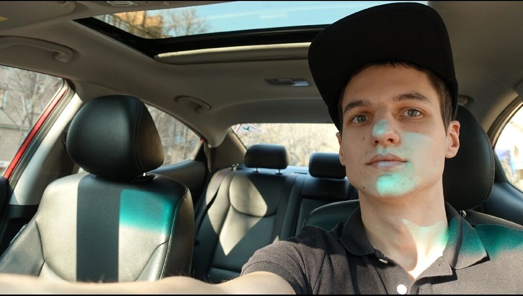 ���� 49734917 ������� Rafael, 38 ���, ���� ���������� � ������