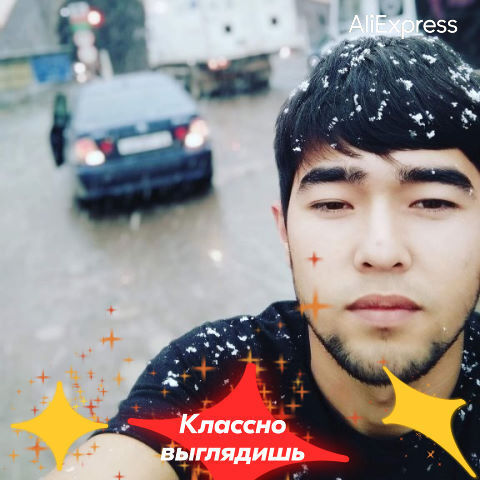 ���� 24508187 ������� Jasur, 27 ���, ���� ���������� � �������