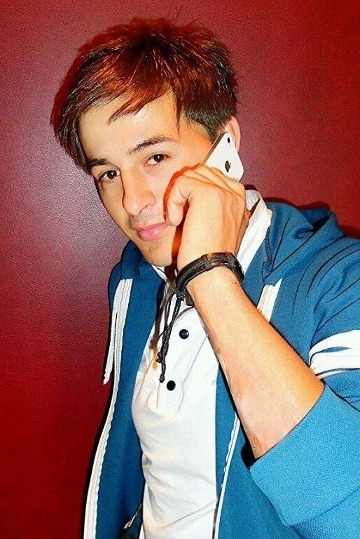 ���� 7142837 ������� YuNuS, 33 ����, ���� ���������� � ����