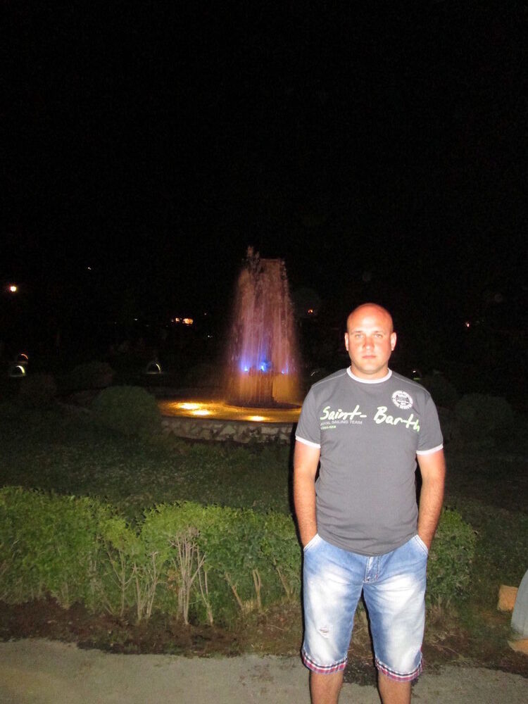 ���������� ��������, ���� ������� Oleg, 40 ���, ������������ ��� ������, ����� � ���������, c�������� ���������, ���������