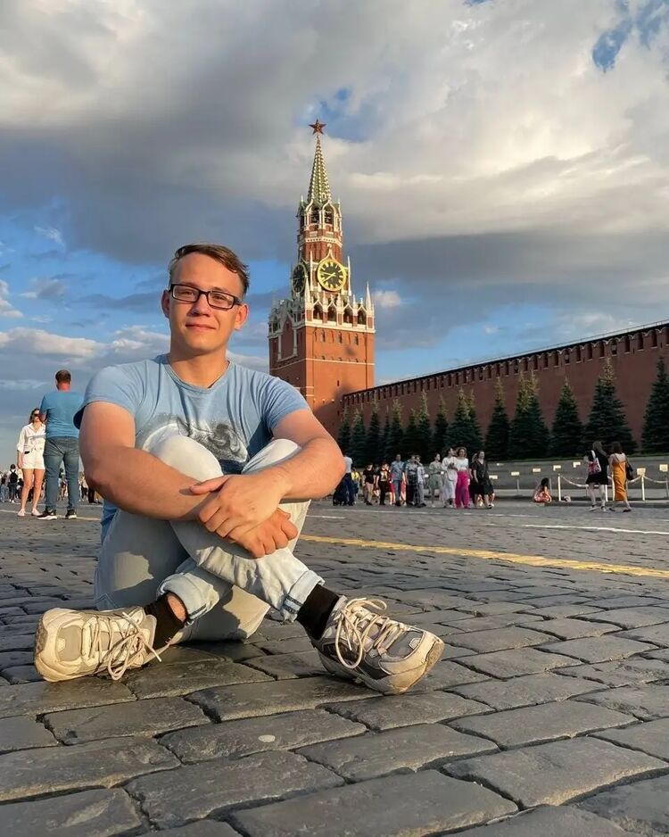 ���� 30058337 ����� Vanya, 23 ����, ���� ���������� � �����������