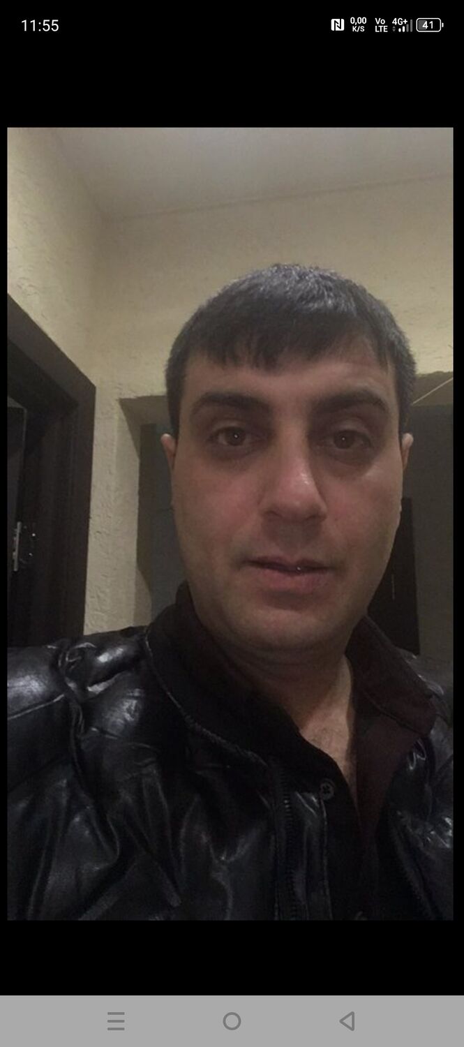 ���� 55185847 ������� ANDRE, 43 ����, ���� ���������� � ������