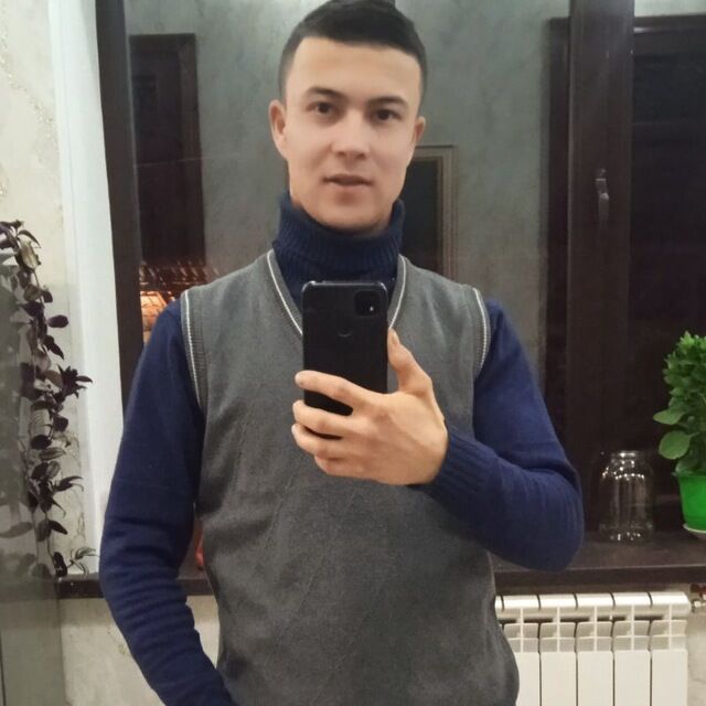  45050557  Maxmud, 25 ,    