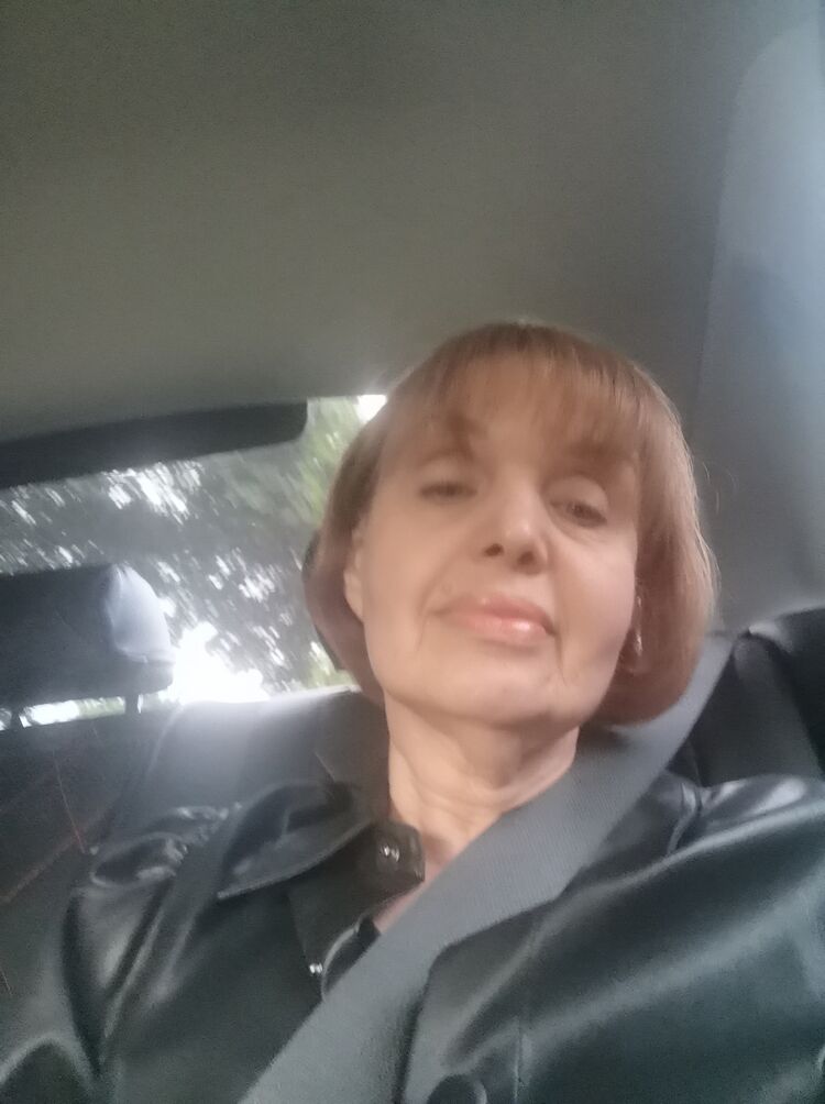  54045287  Natalya, 64 ,    -