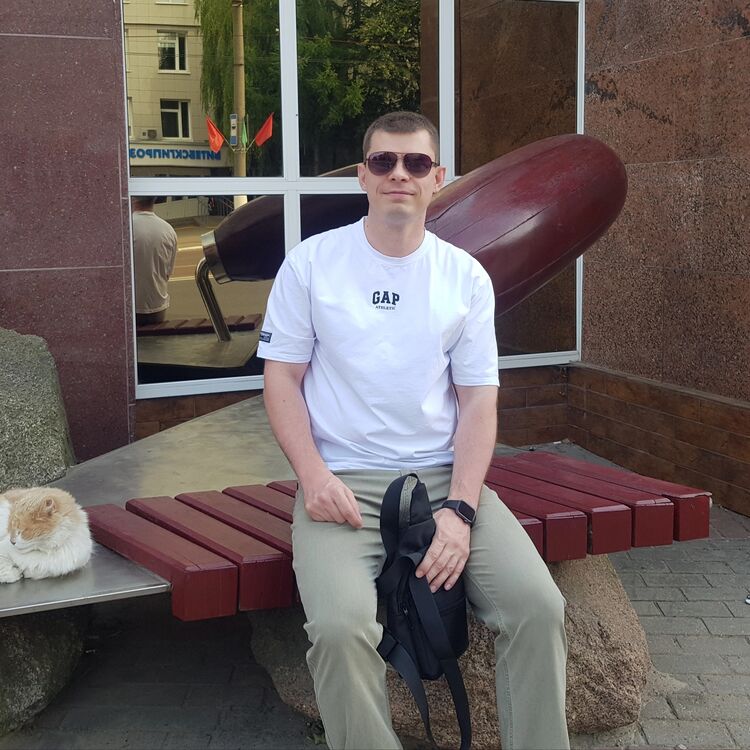  54056247  Sergey, 36 ,    