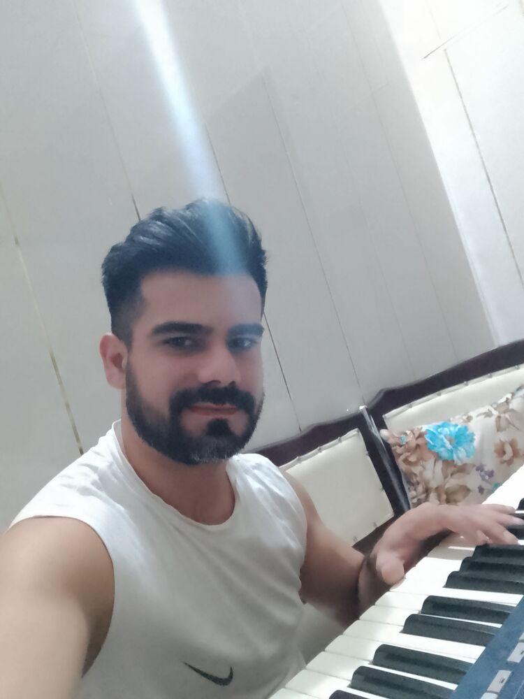  54582597  Samir, 36 ,    