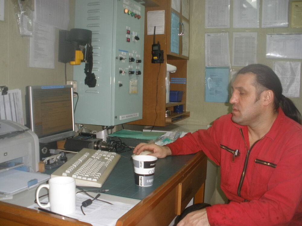  6373647  OLeg, 49 ,    