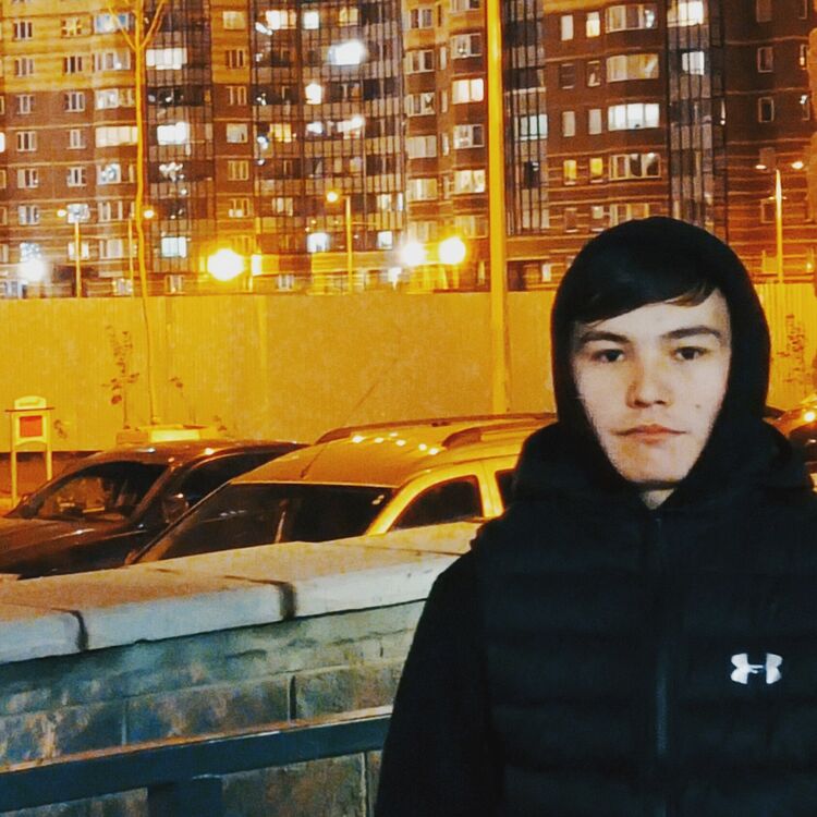 ���������� �����-���������, ���� ����� Asror, 22 ����, ������������ ��� ������, ����� � ���������