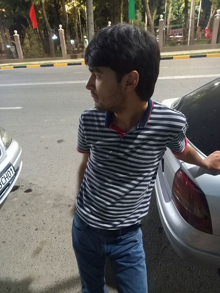 ���� 39641737 ����� Shahzod, 23 ����, ���� ���������� � �������