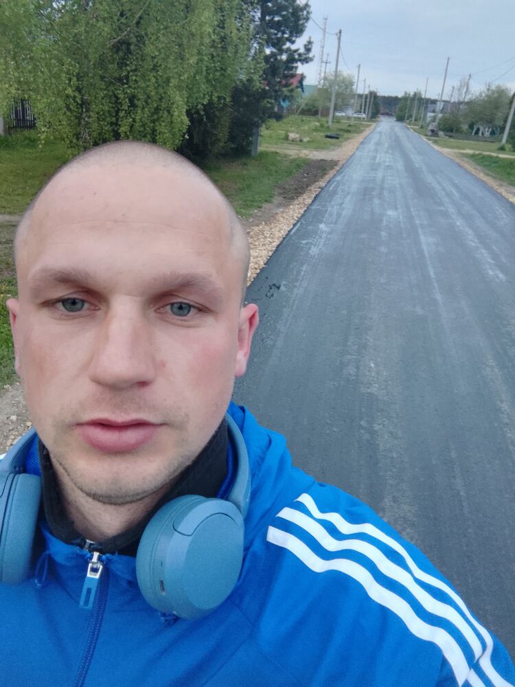  52855827  Alexey, 35 ,    