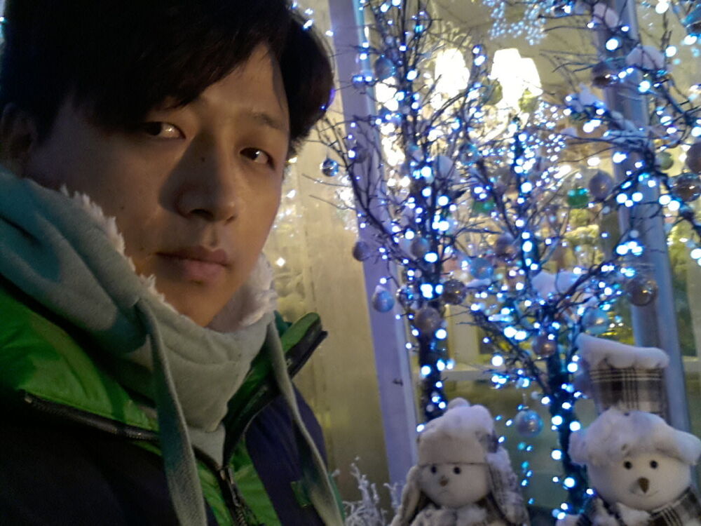  ,   Mr won, 46 ,     , c 