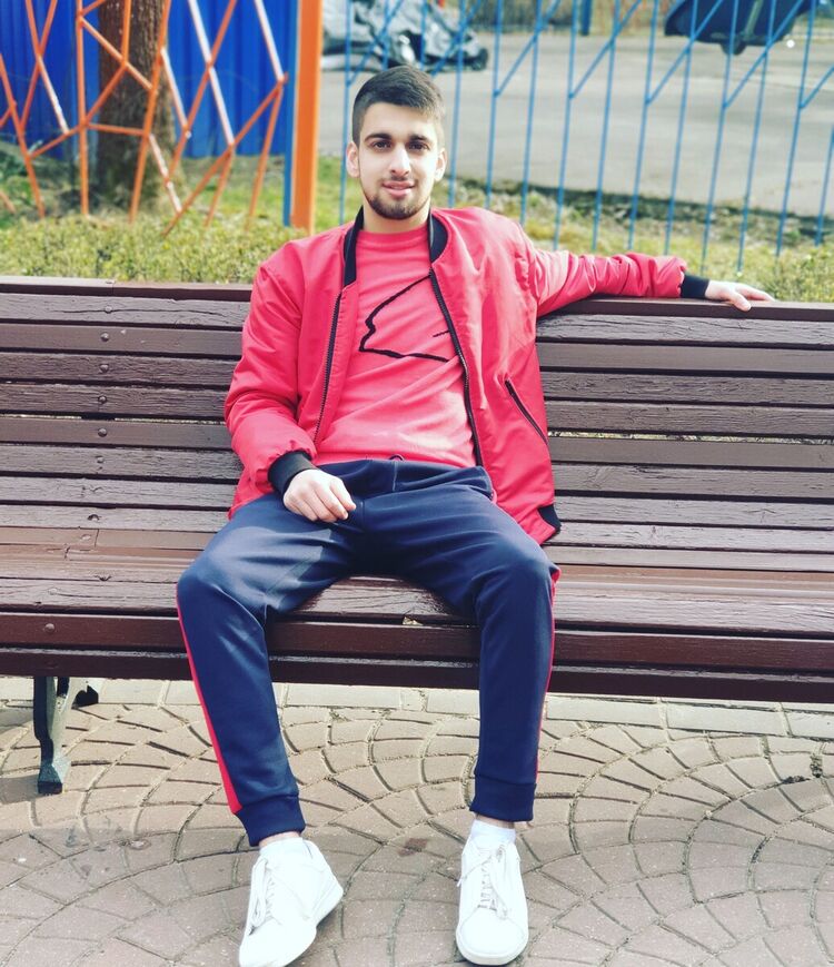 ���� 22010897 ������� �����, 27 ���, ���� ���������� � ������