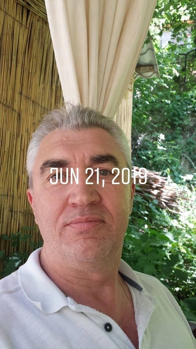 ���� 17326607 ������� Sergey, 60 ���, ���� ���������� � ��������