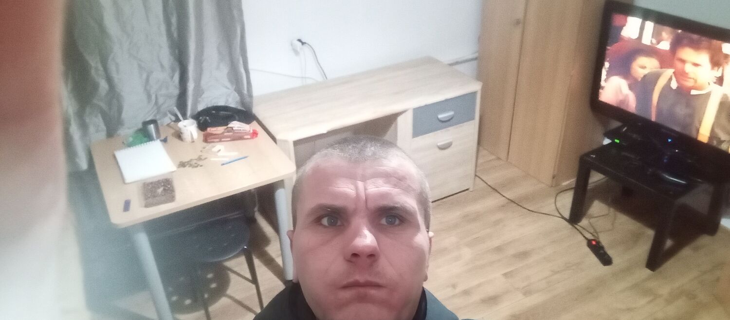 ���� 55575977 ������� SERHII, 36 ���, ���� ���������� � Piastow