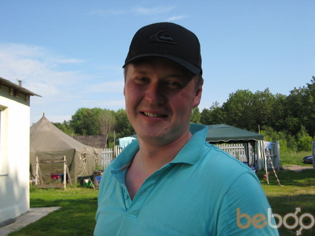  1019197  Gleb, 43 ,    