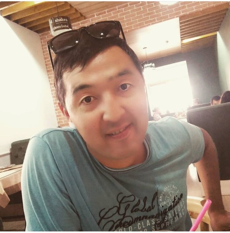 ���� 17958627 ������� Djoni, 41 ���, ���� ���������� � ��������