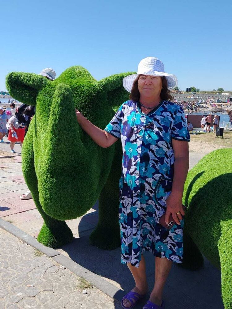 ���� 55342557 ������� Zina, 66 ���, ���� ���������� � ������