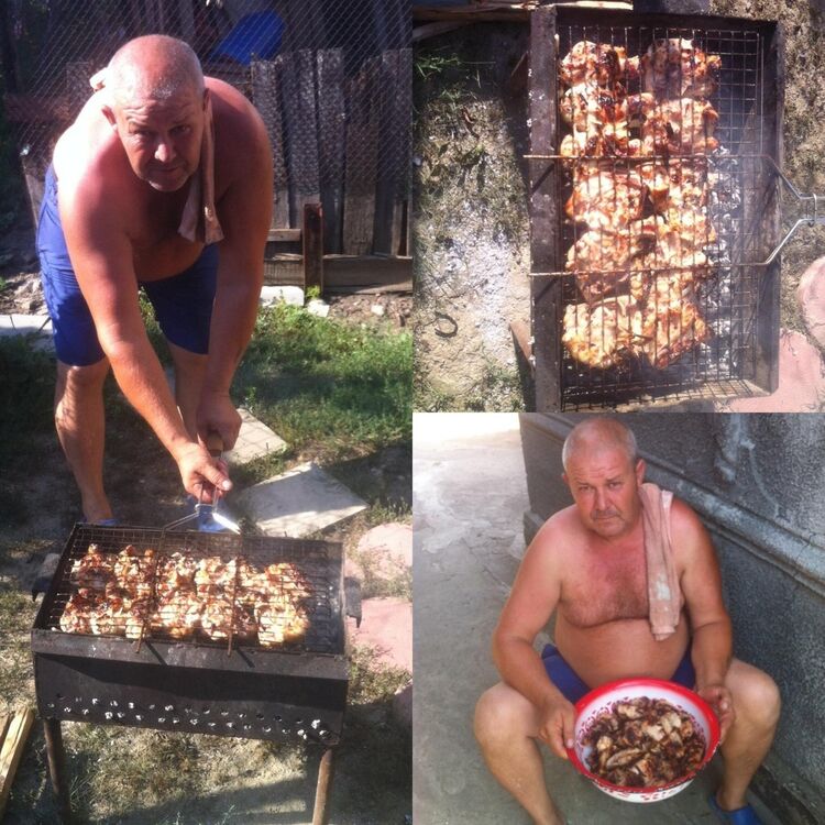  ,   Oleg, 52 ,  