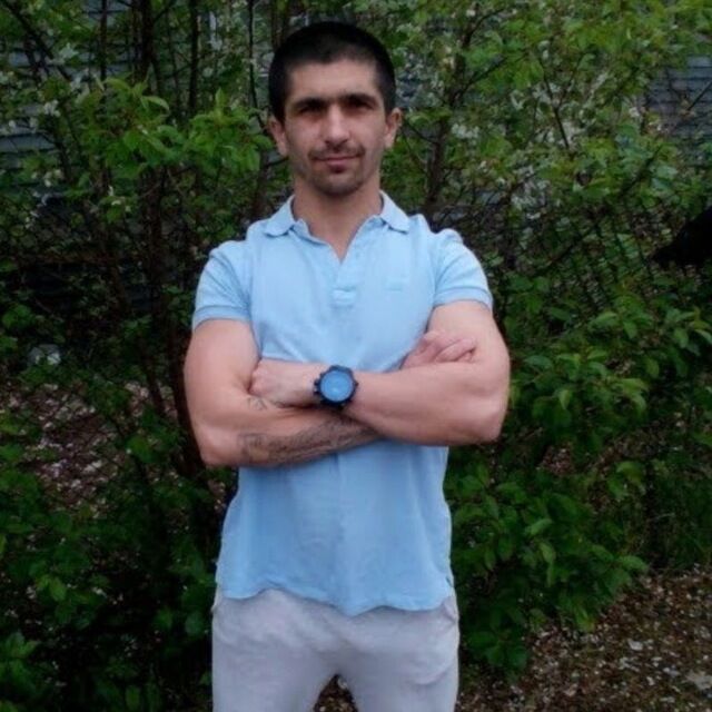 ���� 31215037 ������� Viktor, 36 ���, ���� ���������� � ���������