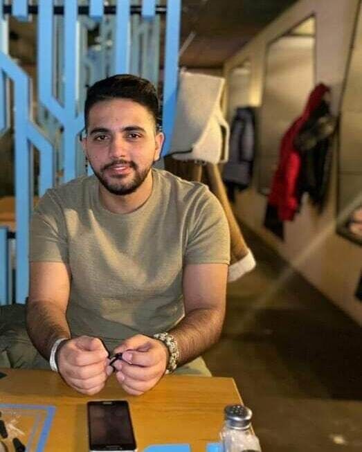 ���� 36761407 ������� Mazen, 31 ���, ���� ���������� � ����������