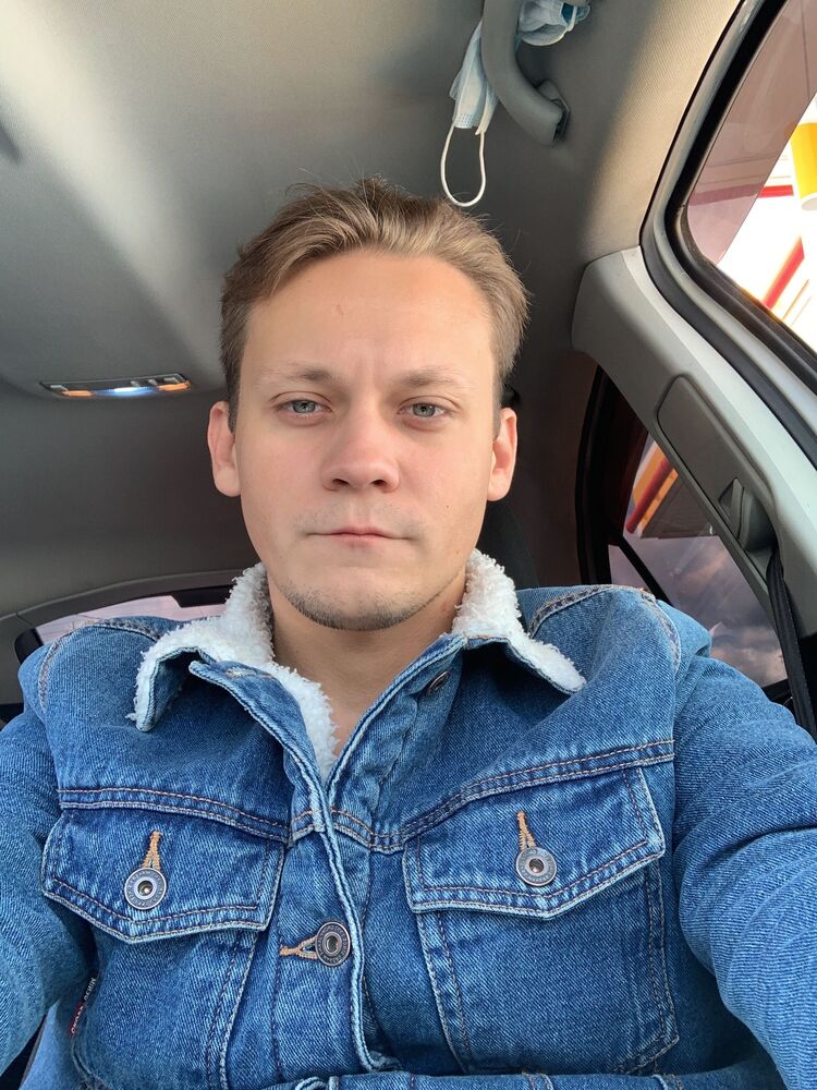  54074327  Dante, 30 ,    