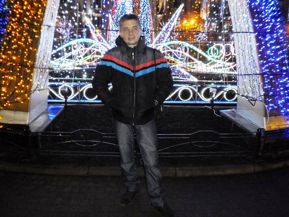  13524697  Oleg, 57 ,    