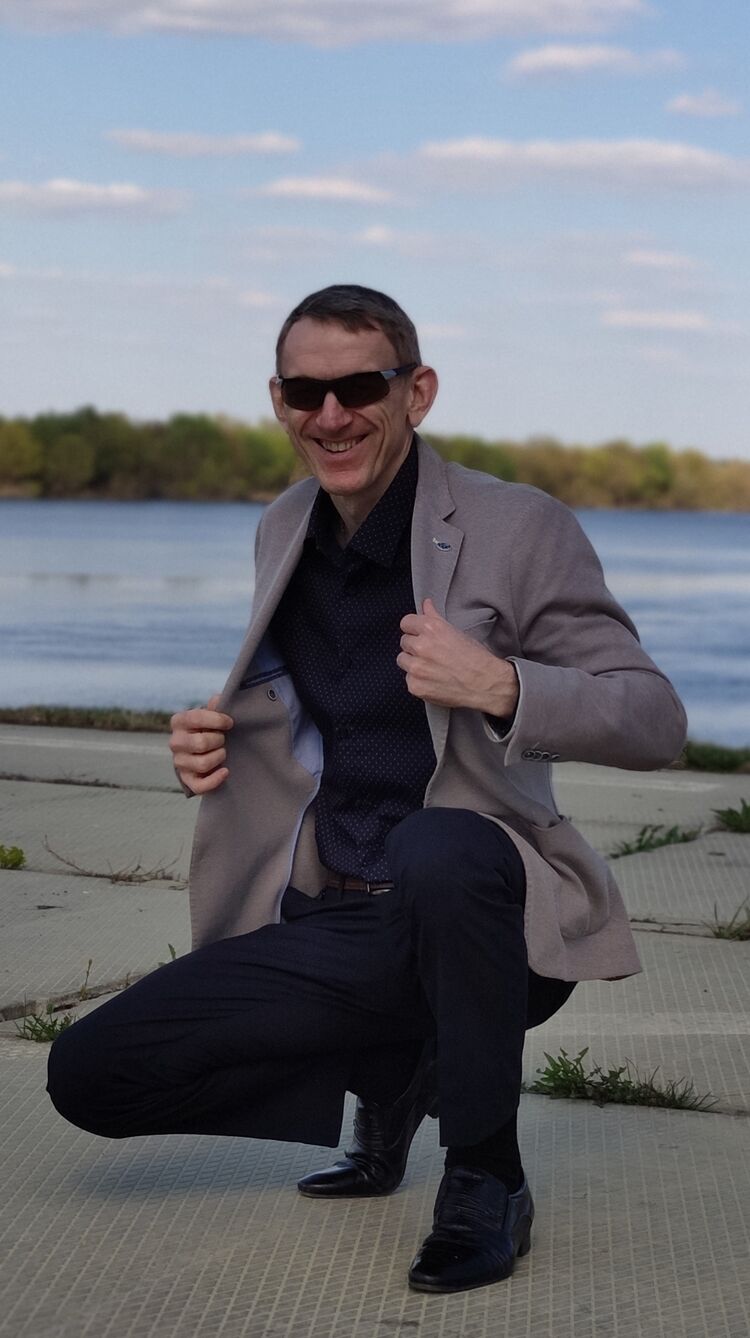  34636657  Sergey, 57 ,    