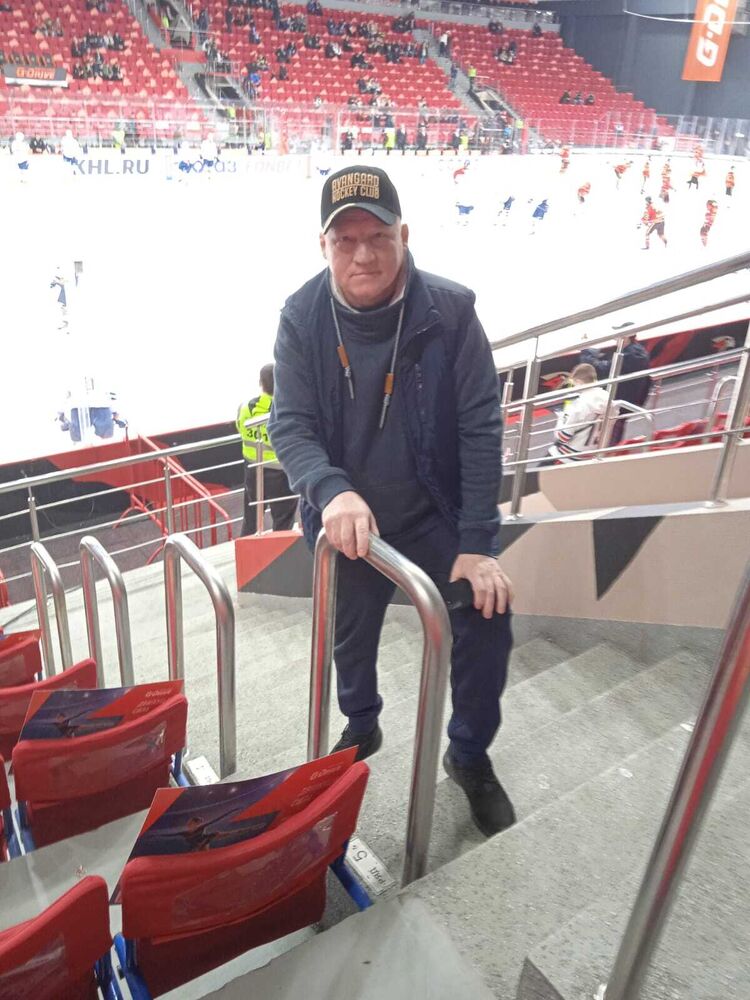 ���� 28496397 ������� Alexander, 55 ���, ���� ���������� � ������